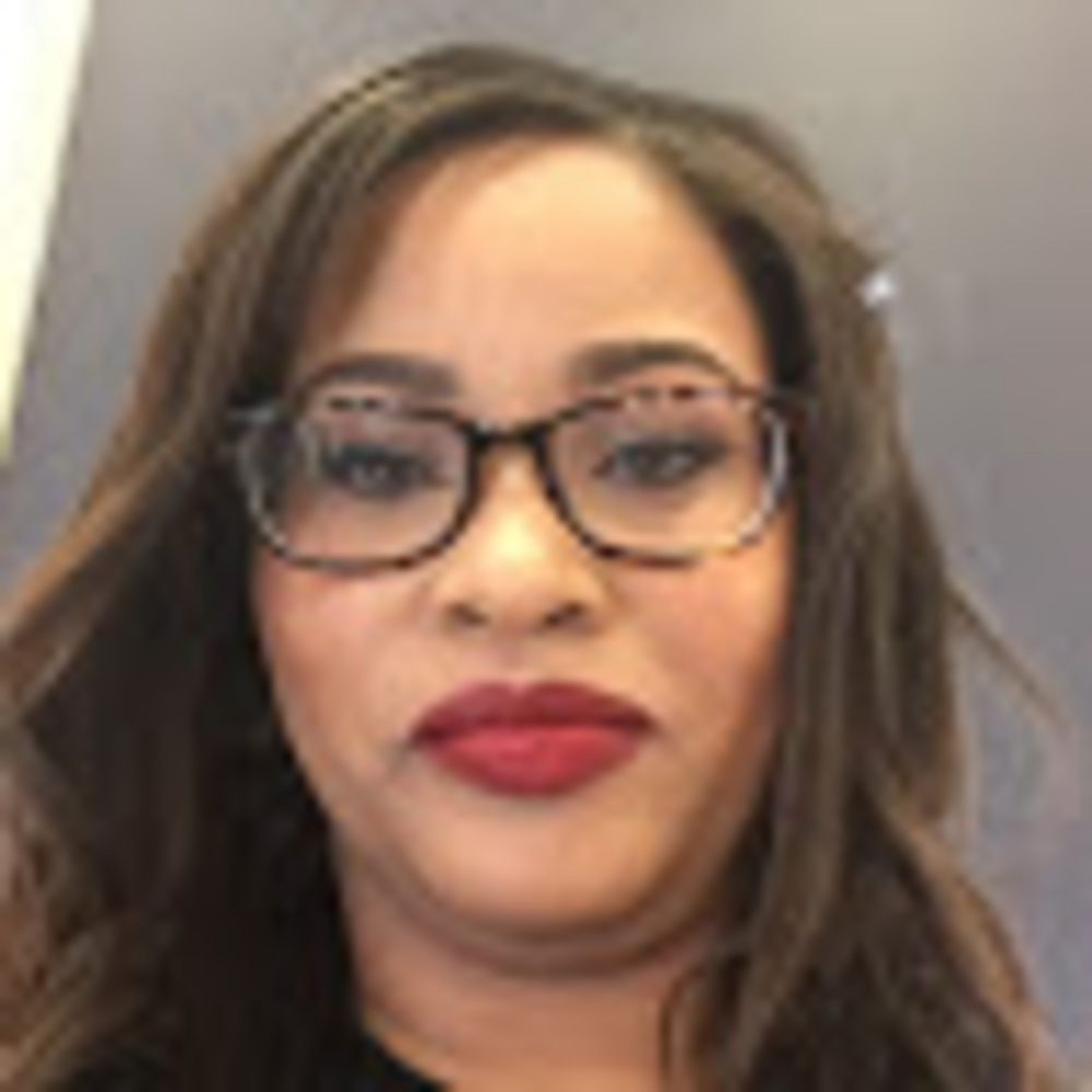 Meet your Posher, Camille